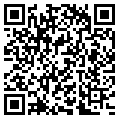 以QR Code分享【轉知】國立陽明交通大學人體與行為研究倫理治理中心將於115年8月3日(星期 一)舉辦「115年研究參與者保護倫理講習會(VI)」，其課程訊息詳如說明，敬邀所屬同仁踴躍報名參加
