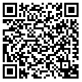 以QR Code分享【轉知】國立雲林科技大學「圖資處藝術中心2026年展覽徵件」