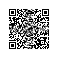 以QR Code分享【轉知】國家科學及技術委員會參與德國產學合作研究網絡(CORNET)第40屆共同徵求跨國聯合研究計畫，自114年7月23日起受理申請，請於114年9月30日(週二)前函送國家科學及技術委員會，逾期不予受理