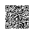 以QR Code分享【轉知】為鼓勵學術研究、促進專業知識之交流，《大學教學實務與研究學刊》即日起徵稿，敬請惠予公告並轉知貴校教師同仁踴躍賜稿，以光篇幅