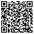 以QR Code分享【轉知】南投縣2025山城數位黑客松競賽活動