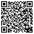 以QR Code分享【轉知】臺北市立大學數據科學與數學系辦理「數學素養導向與AI應用之教師專業發展學術研討會」，敬請貴校鼓勵所屬教師踴躍報名參加