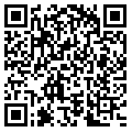 以QR Code分享【轉知】國立陽明交通大學中藥醣質體研究中心為辦理【中藥多醣體科學｜跨域 與轉譯應用研討會】，檢送相關宣傳文宣，敬請惠予公告並鼓勵所屬踴躍報名參與