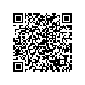 以QR Code分享【轉知】邀請貴校師生踴躍參加馬偕學校財團法人馬偕醫護管理專科學校「2025生命關懷與社會責任實踐學術研討會」徵稿暨參與，敬請惠予公告
