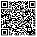 以QR Code分享【轉知】有關高雄市政府經濟發展局訂於114年4月7日舉辦「科技高雄、增能轉型」學習列車研習-「善用AI工具，提升文案策略與效率」，請查照並鼓勵同仁踴躍報名參加。