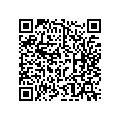以QR Code分享【轉知】有關國立高雄大學社會網路創新中心擬於114年9月3日至9月5日與台灣社會網絡學會共同舉辦MISNC 2025 (The 12th MultidisciplinaryInternational Social Networks Conference; 第十二屆多學科國際社會網絡研討會)，請惠予公告，並轉知貴校師生踴躍報名參加與投稿