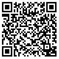 以QR Code分享【轉知】2026大學生跨校太空科技暑期專題計畫