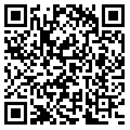以QR Code分享【轉知】2025新北國際街舞大賽