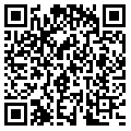以QR Code分享【轉知】115年教育部「臺灣客語朗讀文章」徵稿活動