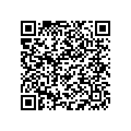 以QR Code分享【轉知】新光醫療財團法人新光吳火獅紀念醫院敬邀貴院校相關人員出席本院舉辦之人體研究倫理講習班訊息