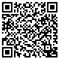 以QR Code分享【文藝系】114/04/24調課通知113-2學期「鍵盤樂唱奏與賞析(二)」下午課程