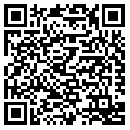 以QR Code分享轉知-高雄市立圖書館辦理「『我的小情歌-情書製作者的浪漫情懷』 繪本沙龍」