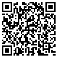 以QR Code分享【轉知】113年度公務人員退休撫卹基金決算業已公告於公務人員退休撫卹基金管理局網站，請查照。