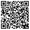 以QR Code分享【大眾傳播學系】恭賀本系傑出校友江秀敏同學 考取研究所榮獲錄取!!