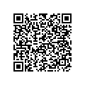以QR Code分享轉知國立屏東大學英語學系碩班招生