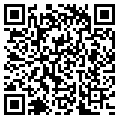 以QR Code分享【轉知】運動部與國立陽明交通大學合辦「2026 ASPN國際論壇」中英文議程，請協助公告並轉知所屬相關單位踴躍報名參加