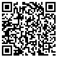 以QR Code分享【轉知】高雄醫學大學「2026 Taiwan Regenerative Medicine Summit國際學術 研討會」訂於115年3月13日(五)舉辦，請惠予公告周知並 鼓勵貴單位人員踴躍報名參加及投稿