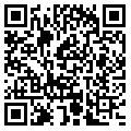 以QR Code分享【健管系】114-２學期【社會福利概論】課程異動公告