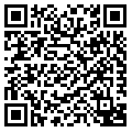 以QR Code分享【轉知】教育部部「116年表揚推展本土語言傑出貢獻獎」原訂徵件期限115年10月16日延長至同年10月27日止