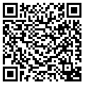 以QR Code分享【轉知】國家科學及技術委員會116年度「人文學及社會科學經典譯注研究計畫」暫不徵求構想表，請查照轉知