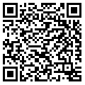 以QR Code分享[工商系]本系於5月4日辦理113-2學期「如何做好個人健康管理－中醫預防保健觀點」專題講座，歡迎同學踴躍參加