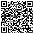 以QR Code分享《課務組公告》公告112學年度暑期不開課課程