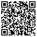 以QR Code分享【轉知】志願服務基礎訓練及志願服務特殊訓練-社會福利類