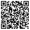 以QR Code分享【轉知】中原大學體育室第二十七期「中原體育學報」徵稿資訊