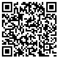 以QR Code分享【轉知】嶺東科技大學《嶺東學報》第五十三期徵稿中