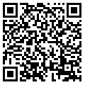 以QR Code分享【轉知】檢送高雄市政府公務人力發展中心114年8月資訊、人際溝通及新識力講堂班期一覽表及課程表各1份 ，請查照並鼓勵同仁踴躍報名參加。