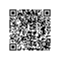 以QR Code分享【轉知】檢送南華大學旅遊管理學系舉辦「2025旅遊與管理學術研討會」徵稿訊息，敬請轉知所屬師生踴躍投稿