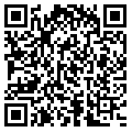 以QR Code分享【轉知】「2025臺北文學季—幾個波浪號才對～？」團體導覽申請