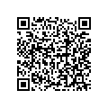 以QR Code分享【轉知】南臺學校財團法人南臺科技大學「高齡科技輔具跨領域研討會及工作坊」徵稿
