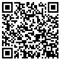 以QR Code分享【通識教育中心】115-1學期到校面授課程「孫子兵法策略管理」調課通知