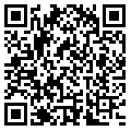 以QR Code分享【改變，從體驗開始！CRPD與身心障礙認識體驗講座】