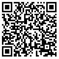 以QR Code分享【轉知】114年度公務人員退休撫卹基金決算業已公告於公務人員退休撫卹基金管理局網站，請查照。 