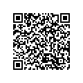 以QR Code分享113學年度第一學期就學費用減免受理時間