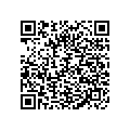 以QR Code分享113年推廣教育課程預定期程