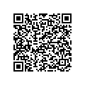以QR Code分享轉知116學年度國立中央大學英美語文學系碩士班甄試入學及考試入學招生