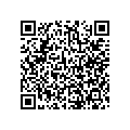 以QR Code分享[大眾傳播學系] 12/25(三) 張天雄老師課程「城市記憶部落客」於 12/22(日) 舉辦校外參訪教學通知