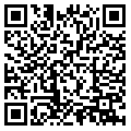 以QR Code分享【文藝系】115學年度系會長候選人政見發表公告