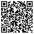 以QR Code分享【轉知】檢送國立宜蘭大學 「『宜』定遇見你」單身聯誼活動實施計畫、行程表及報名表各1份，請查照並鼓勵符合資格者踴躍報名參加。 