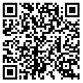 以QR Code分享【轉知】2026臺灣文學數位遊戲腳本徵選