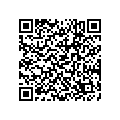 以QR Code分享109-1學期第3批數位學生證可以領取了(名單如附件)