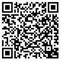 以QR Code分享【轉知】臺北市立大學「2026年原住民族語E樂園繪本腳本徵稿活動」