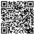 以QR Code分享113-1-有修通識童燕珍老師【寶島老歌賞析】調整上課時間通知