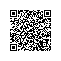 以QR Code分享【轉知】檢送115年8月29日「蓋婭五週年：女性科學家論壇」活動資訊，請惠允協助公告，並鼓勵貴校所屬師生踴躍報名參加