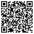 以QR Code分享【轉知】元智大學大學社會責任實踐（USR）《寰宇文化領航》計畫謹訂於115年6月17日（星期三）舉辦115年教育部大學社會責任SIG跨校交流論壇「寰宇共創 X 領航共學 X 實現共好」，請鼓勵貴校教職員生報名參加，並惠允公差假