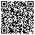 以QR Code分享研發處服務學習助學生徵才公告