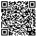 以QR Code分享【轉知】檢送國家海洋研究院辦理「國家海洋研究院年刊發表會－藍色職能新視野」活動資訊
